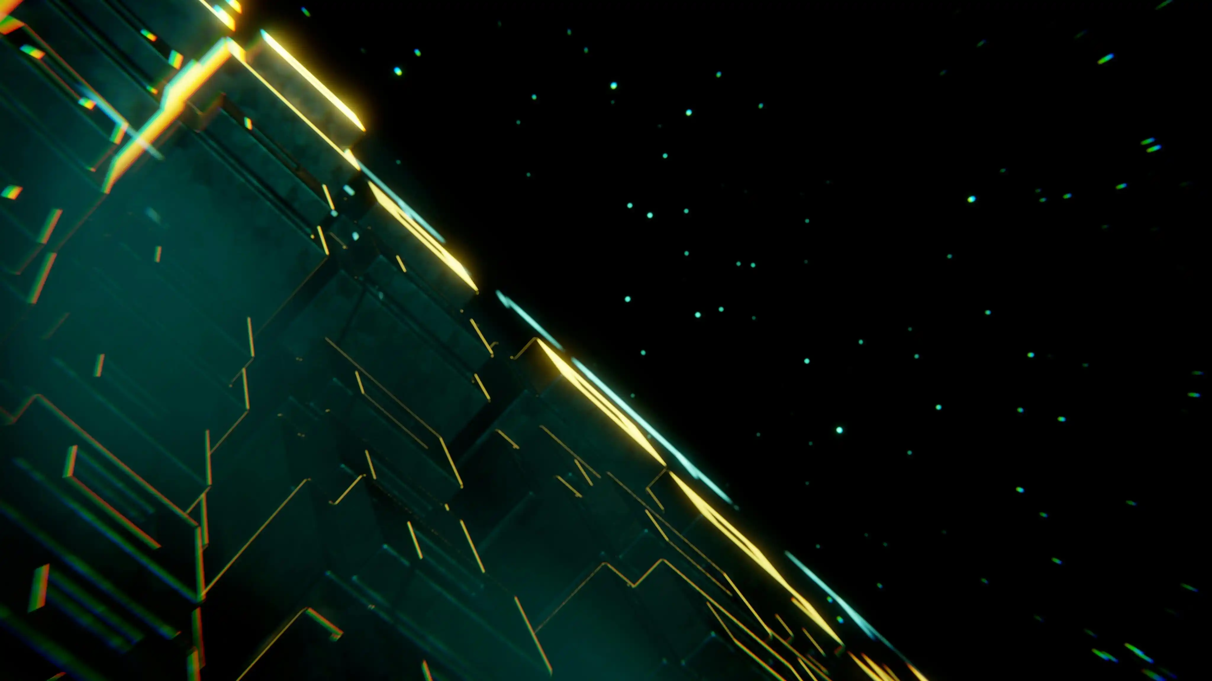 Software development illustration