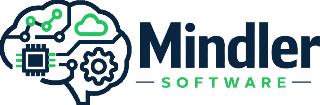 Mindler Software logo